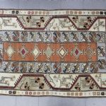 962 5125 ORIENTAL RUG